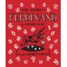 PUFFIN BOOKS El Cuento De Ferdinando