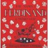 GROSSET  DUNLAP INC The Story Of Ferdinand