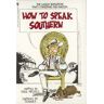 BANTAM DELL How To Speak Southern