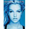 Omnibus Music Sales Limited Britney Spears In The Zone