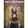 Music Sales Ltd Britney Spears: Oops!...i Did It Again