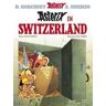 Orion Publishing Co Asterix 16: In Switzerland (inglés T)