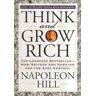 Tarcher; Revised  enlarged edition Think And Grow Rich