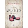 Espasa Libros, S.L. Malabares