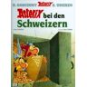 Ehapa Comic Collection Asterix 16: Asterix Bei Den Schweizern