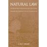 University of Pennsylvania Press Natural Law