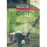 Paidotribo Principales Reglas Del Golf, Las