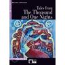 CIDEB EDITRICE Thousand And One Nights+cdrom