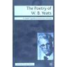 SPRINGER VERLAG GMBH The Poetry Of W.b. Yeats