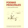 Editorial Pre-Textos poemas Principales