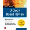 APPLETON  LANGE Urology Board Review Pearls Of Wisdom, Fourth Edition