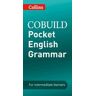 COLLINS Cobuild Pocket English Grammar