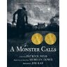 CANDLEWICK BOOKS A Monster Calls: Inspired By An Idea From Siobhan Dowd