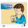 Algar libros S.L.U. Edward Gets Ill