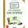 Malinka Libros Para Interpretar Los Sueños