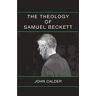 Alma Books Ltd The Theology Of Samuel Beckett