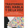 Editorial UOC Trastornos Del Habla Y De La Voz