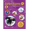 Macmillan Selections 4 Sb