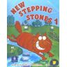 Prentice Hall New Stepping Stones 1 Pb (npd Span.)