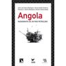 Los Libros de la Catarata Angola