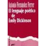 Alhulia, S.L. Lenguaje Poetico De Emily Dickinson