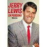 Torres de Papel Jerry Lewis: En Persona
