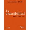 Editorial Sal Terrae La Sostenibilidad