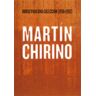 Editorial Círculo de Bellas Artes Martin Chirino
