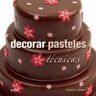 Naturart Decorar Pasteles