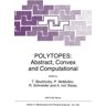 Springer Polytopes