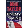 SIGNET Enemy Of Mine: A Pike Logan Thriller