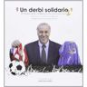 Nobel Ediciones Un Derbi Solidario 2