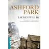 Booket Ashford Park