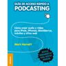 Granica Guía De Acceso Rápido A Podcasting