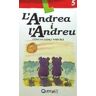 Queralt Edicions, S.L. Landrea I Landreu