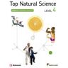 Santillana Educación, S.L. Top Natural Science 4 Keeping Healthy