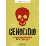 Ediciones Ekaré Genocidio