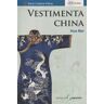 Editorial Popular Vestimenta China