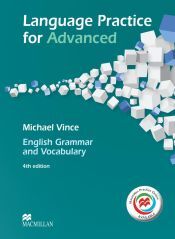 Macmillan Lang Pract Advanced Mpo -key Pk 4th Ed