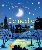 USBORNE De Noche A Ver