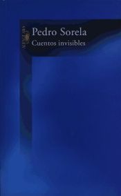 Alfaguara Cuentos Invisibles