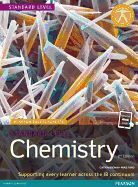 PRENTICE HALL Standard Level Chemistry 2nd Edition Book + Ebook