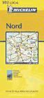 Michelin Mapa Nord 2002