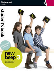 Richmond New Beep 3 Student's Customized+reader