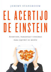 Ediciones del Laberinto S. L El Acertijo De Einstein