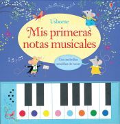 Usborne Mis Primeras Notas Musicales