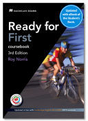 Macmillan Ready For Fc Sb -key (ebook) Pk 3rd Ed