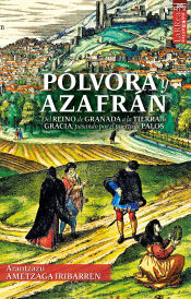 Pólvora Y Azafrán