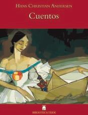 Editorial Teide, S.A. Biblioteca Teide 021 - Cuentos -h. C. Andersen-