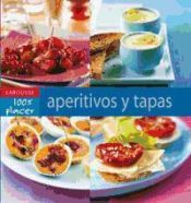 Larousse Aperitivos Y Tapas